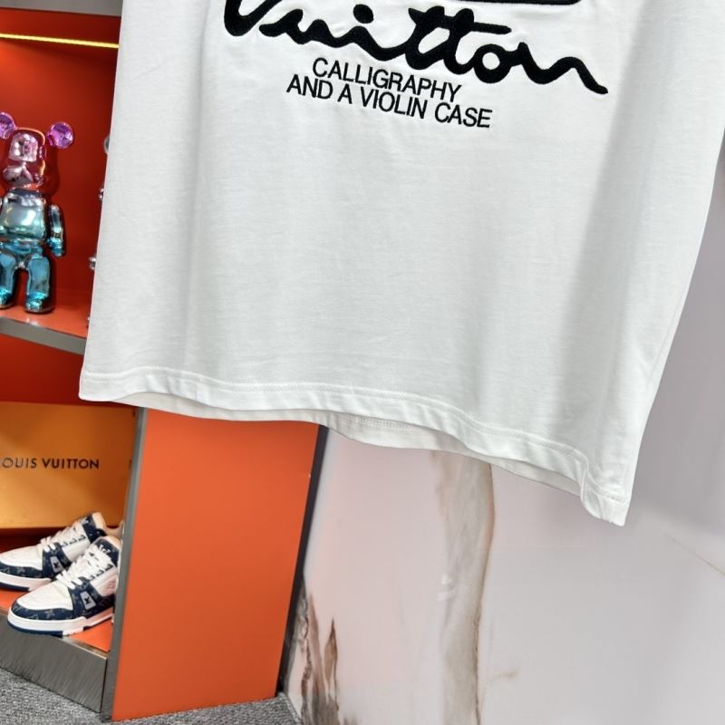 Louis Vuitton T-Shirts